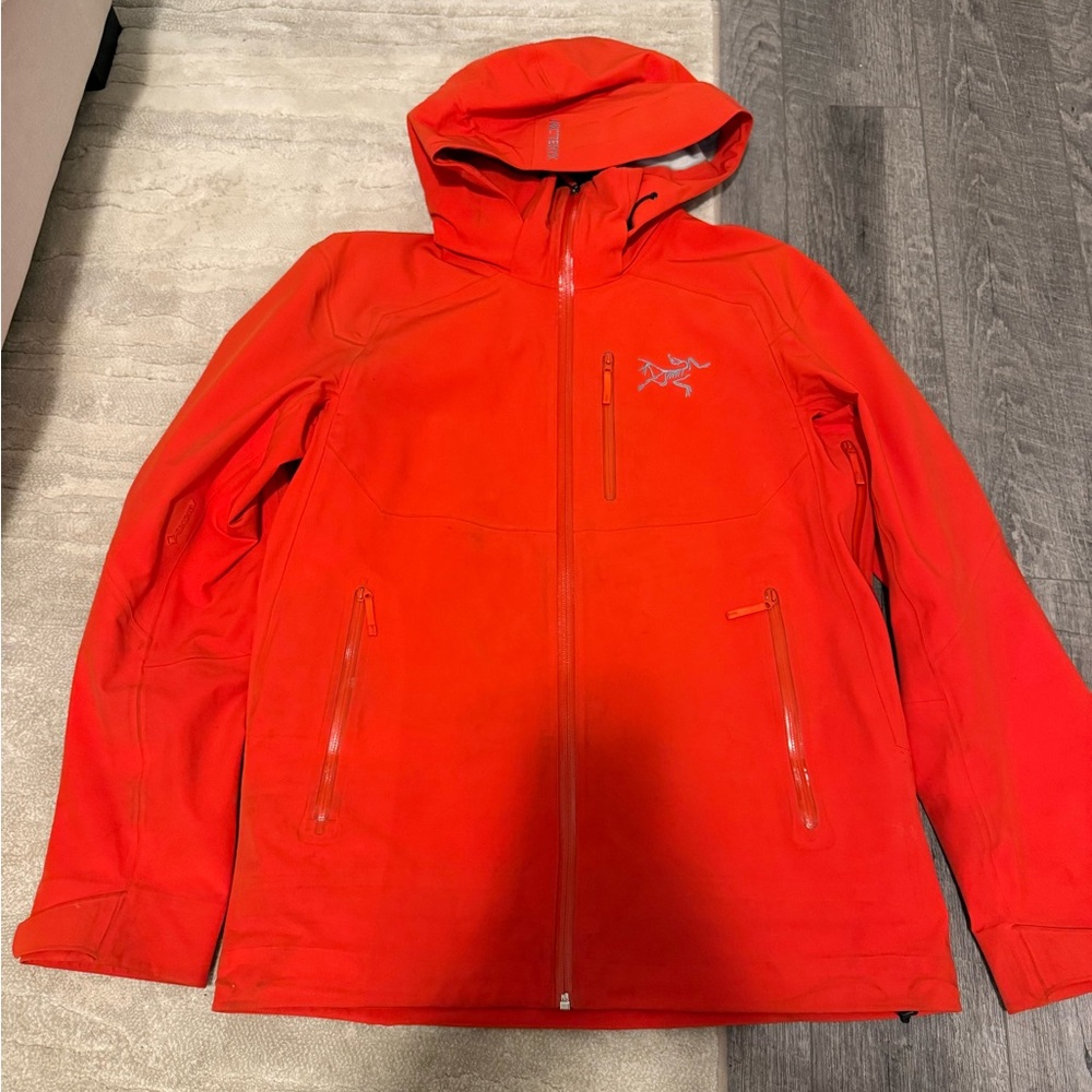 Arc'teryx Cassiar Jacket - Picture 3 of 6